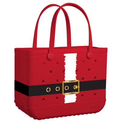 Original Bogg® Bag - Santa Boggy