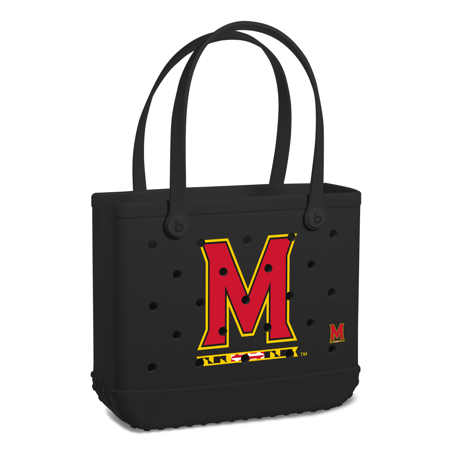 Baby Bogg® Bag - Maryland Terrapins