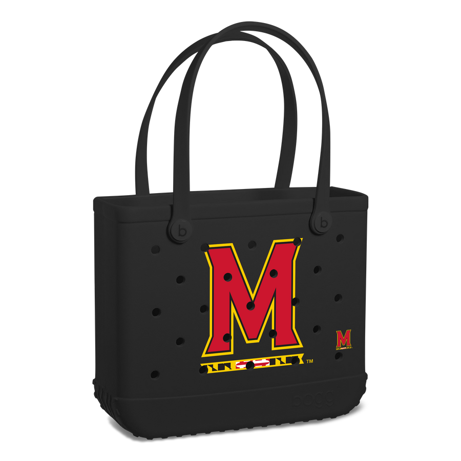 Baby Bogg® Bag - Maryland Terrapins. 01
