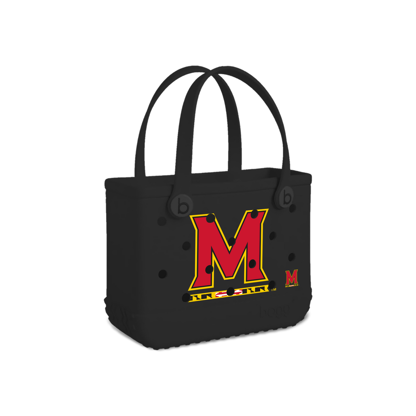 Bitty Bogg® Bag - Maryland Terrapins