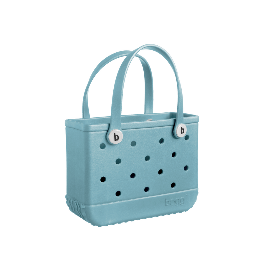 Small Bogg® Bag - beachfront BLUE. 01
