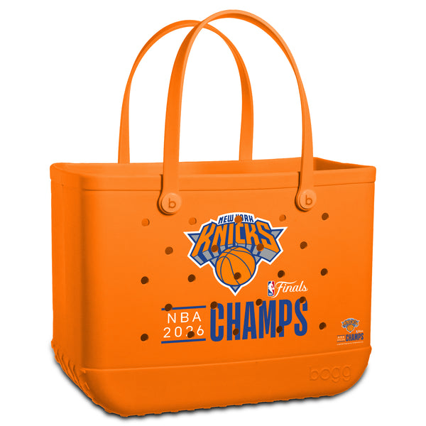 Original Bogg Bag - NY Knicks Champs View 1
