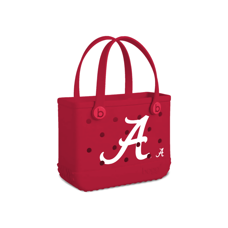 Bitty Bogg® Bag - Alabama Crimson Tide. 01
