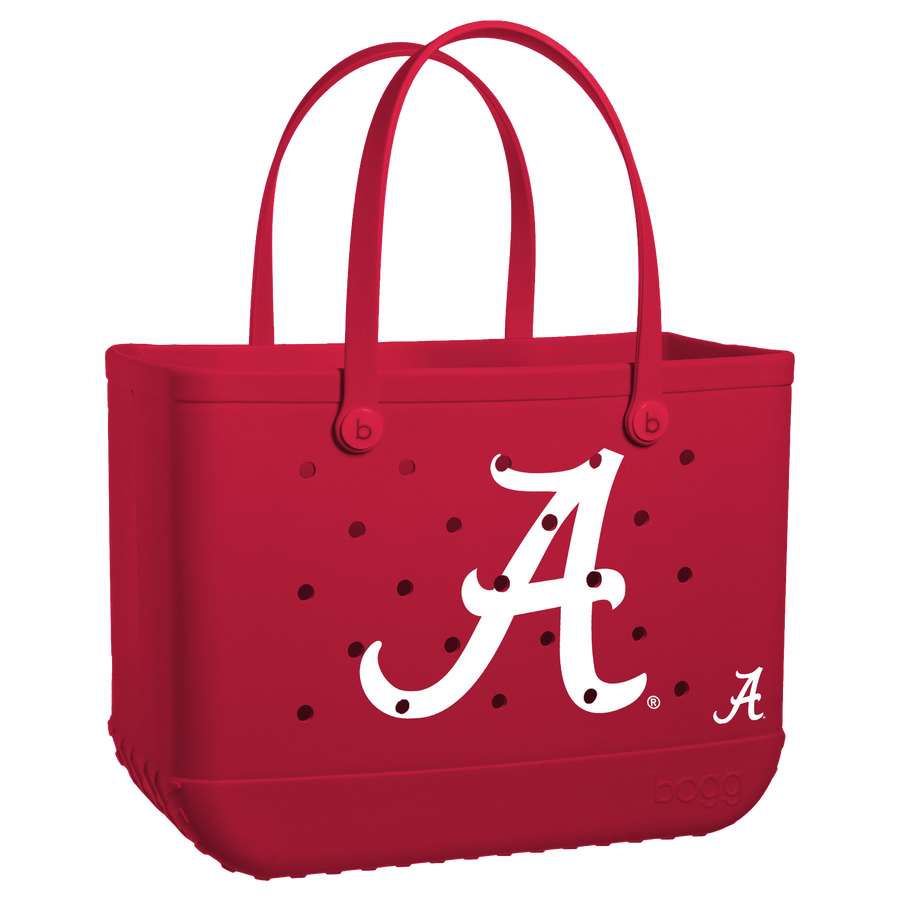 Original Bogg® Bag - Alabama Crimson Tide. 01
