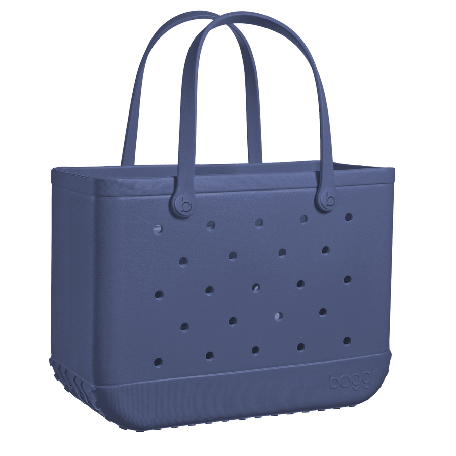 Large/Extra Large Bogg® Bag - Are you AZURE. 01
