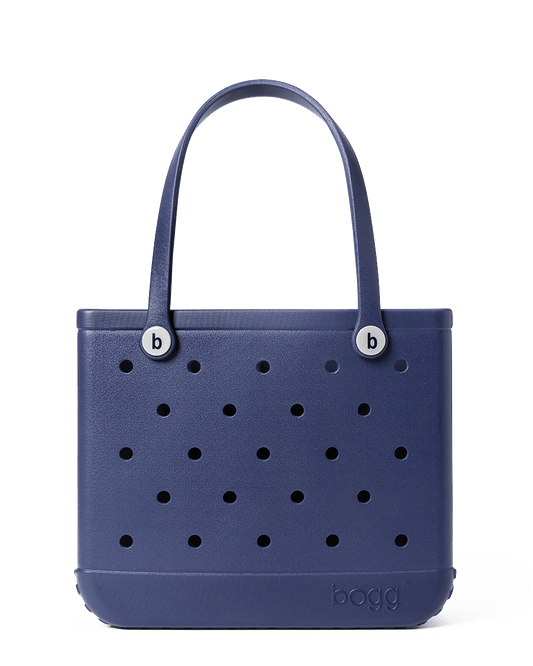 Medium Bogg® Bag - Are you AZURE. 01