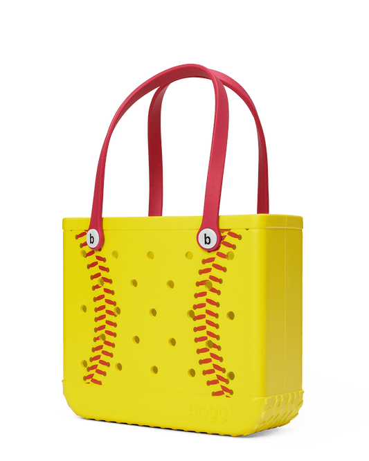 Medium Bogg Bag - Batter's Up View 2