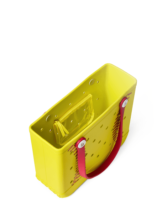 Medium Bogg Bag - Batter's Up View 2