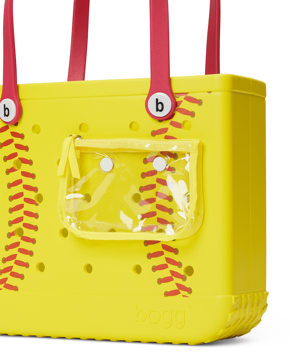 Baby Bogg® Bag - Batter's Up