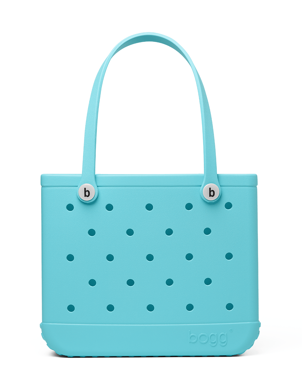 Baby Bogg® Bag - beachfront BLUE