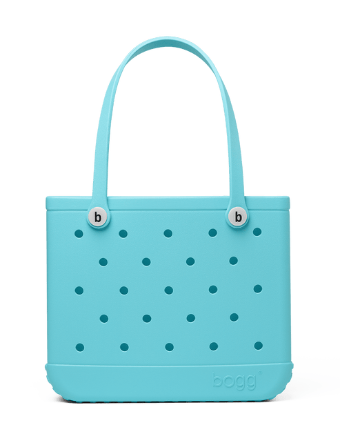 Medium Bogg® Bag - beachfront BLUE. 01
