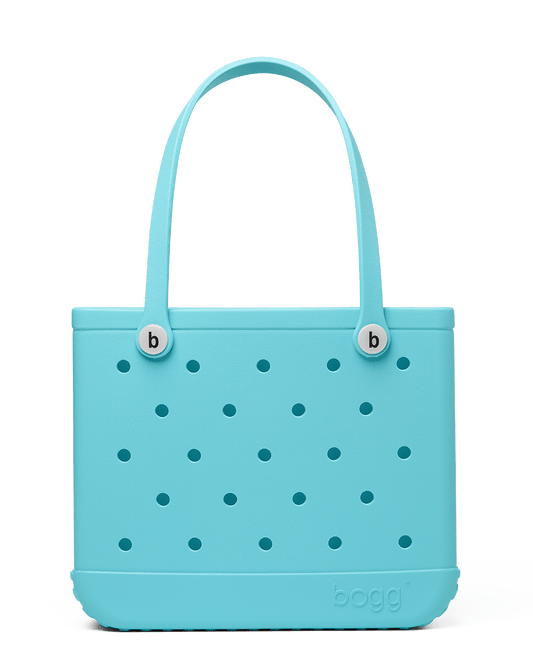 Medium Bogg® Bag - beachfront BLUE. 01