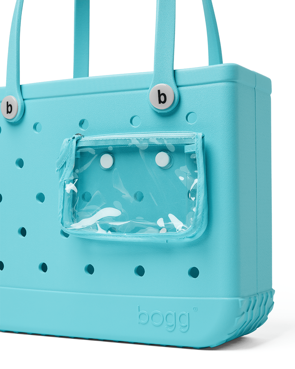 Baby Bogg® Bag - beachfront BLUE