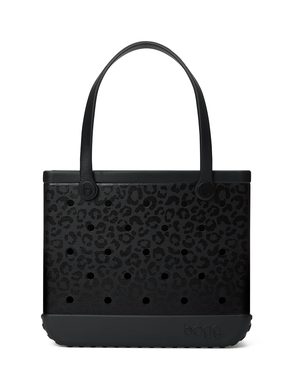 Baby Bogg® Bag - ONYX Leopard