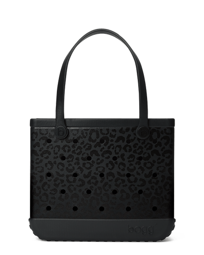 Baby Bogg® Bag - ONYX Leopard