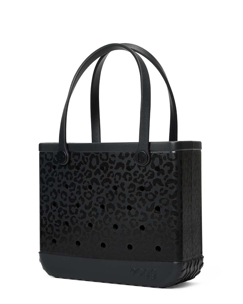 Baby Bogg® Bag - ONYX Leopard