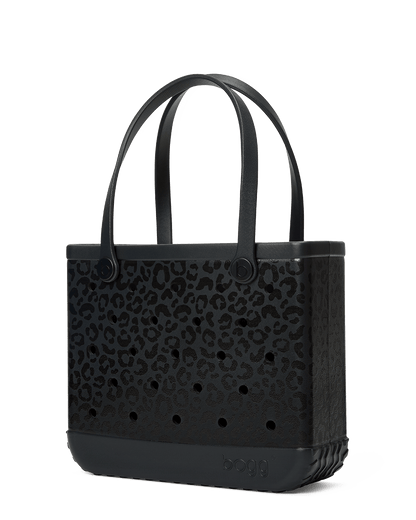 Baby Bogg® Bag - ONYX Leopard