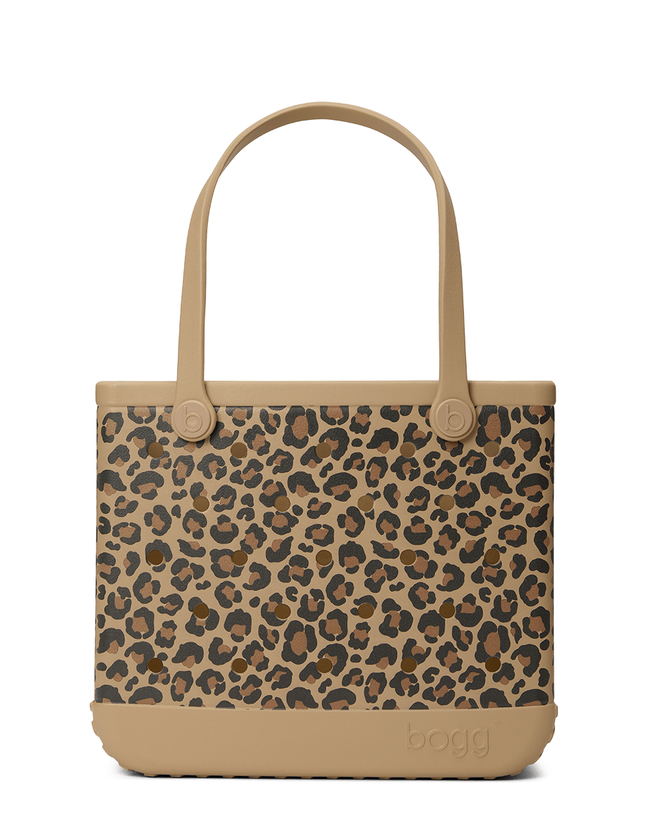 Baby Bogg® Bag -  I am Leo, Hear me Roar