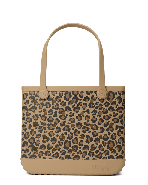 Medium Bogg Bag - I Am Leo, Hear Me Roar. 01
