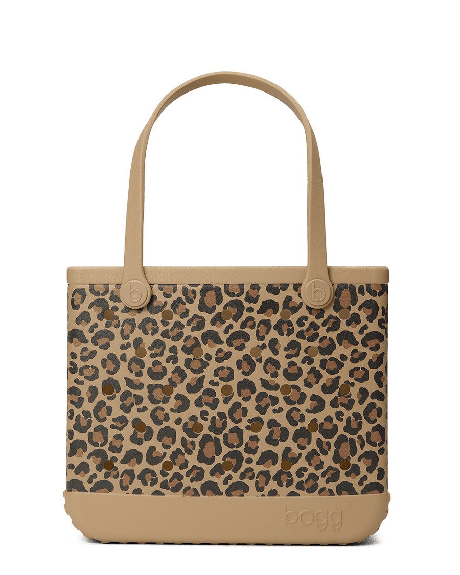 Medium Bogg Bag - I Am Leo, Hear Me Roar. 01
