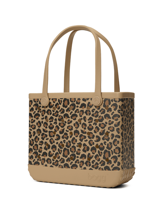 Medium Bogg Bag - I Am Leo, Hear Me Roar View 2