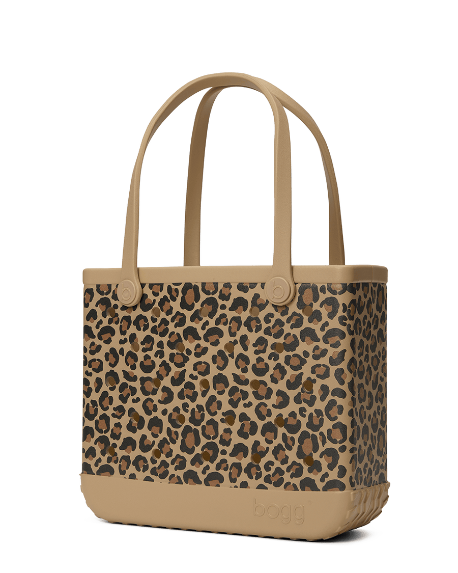 Medium Bogg Bag - I Am Leo, Hear Me Roar. 02
