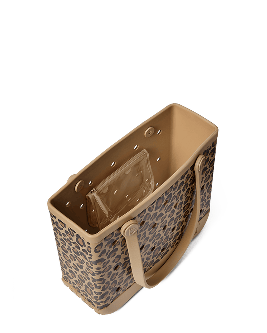 Medium Bogg Bag - I Am Leo, Hear Me Roar View 2
