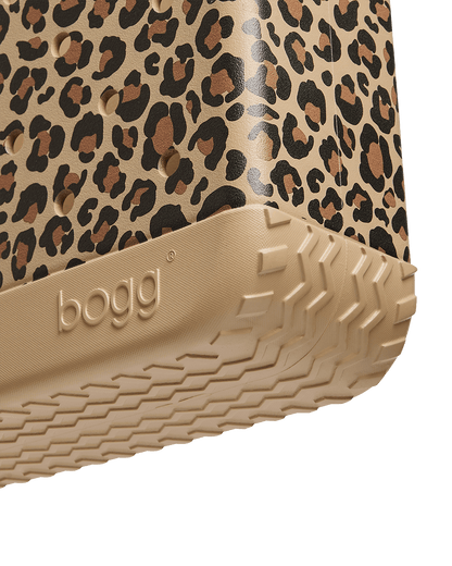 Baby Bogg® Bag -  I am Leo, Hear me Roar