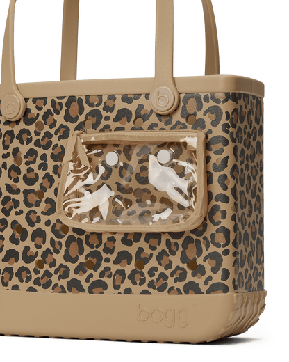 Baby Bogg Bag - I Am Leo, Hear Me Roar