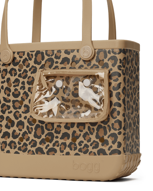 Medium Bogg Bag - I Am Leo, Hear Me Roar. 05
