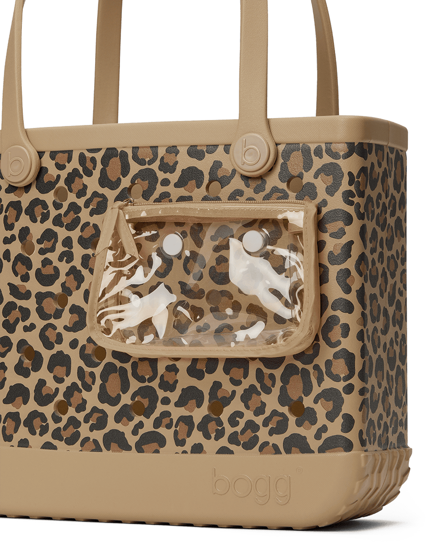 Medium Bogg® Bag -  I am Leo, Hear me Roar. 05
