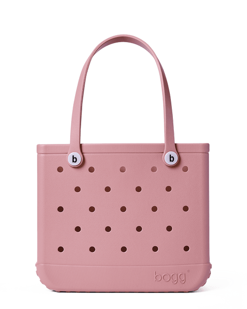 Baby Bogg Bag BLUSHing