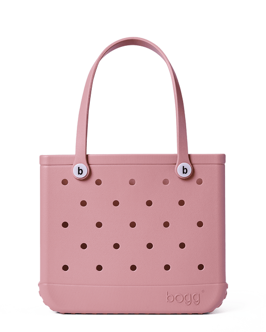 Medium Bogg® Bag - BLUSHing. 01