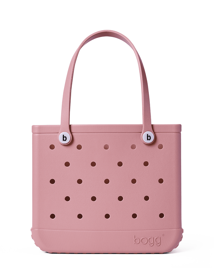 Medium Bogg® Bag - BLUSHing. 01
