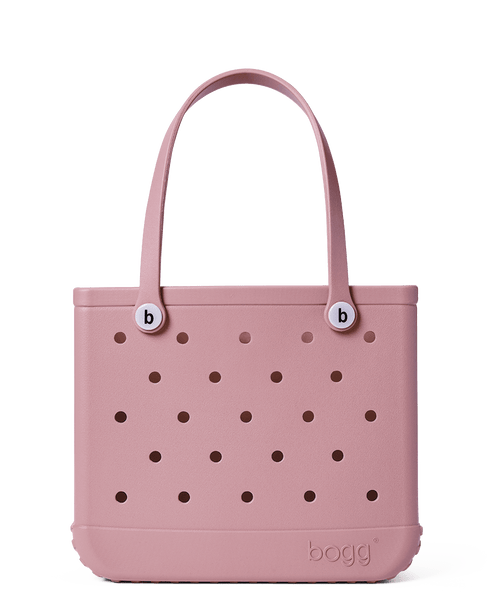 Medium Bogg Bag - Blushing. 01
