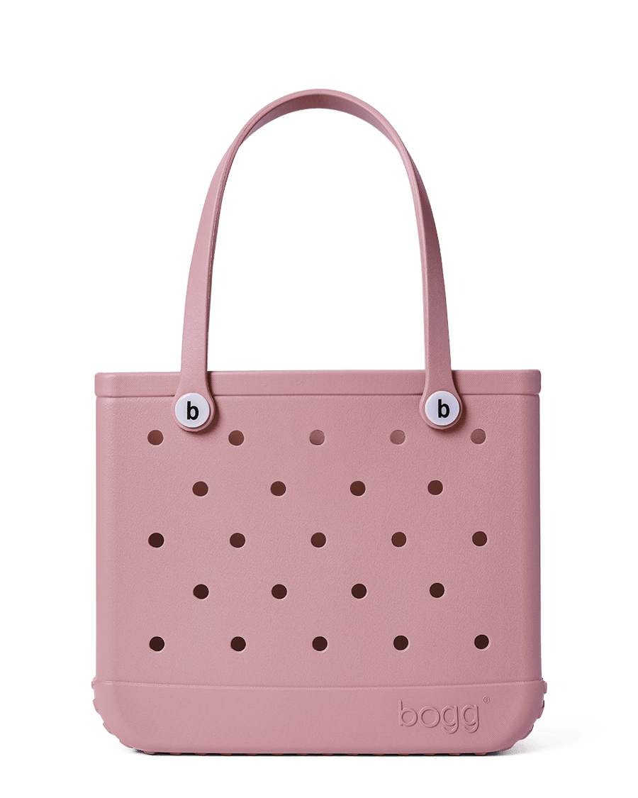 Medium Bogg Bag - Blushing. 01
