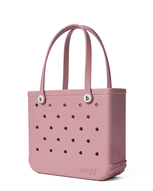 Medium Bogg Bag - Blushing View 2