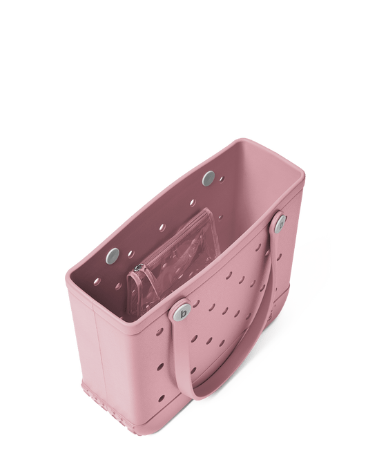 Medium Bogg Bag - Blushing View 2