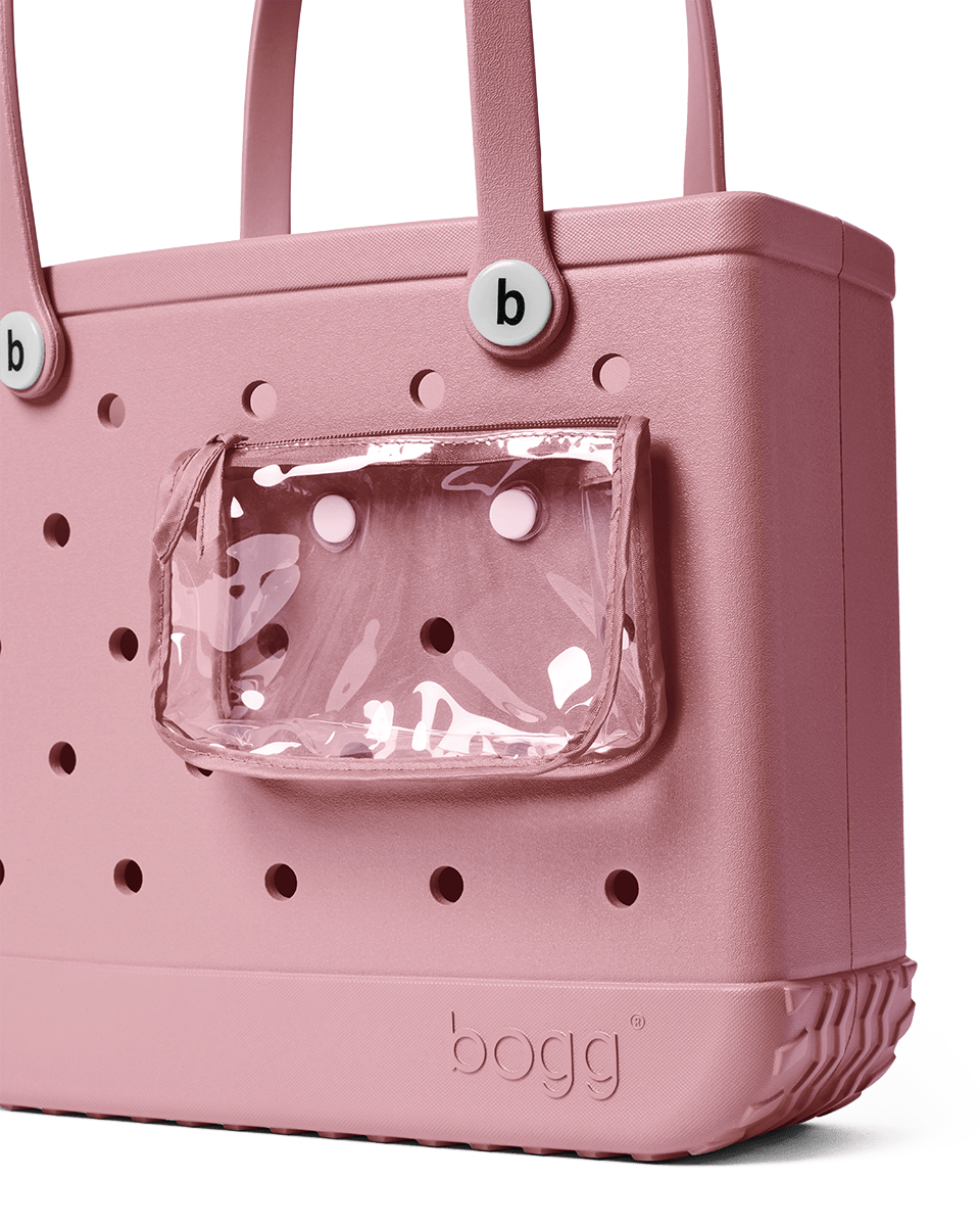 Baby Bogg® Bag - BLUSHing