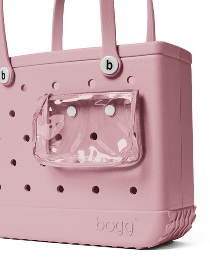 Baby Bogg Bag - Blushing