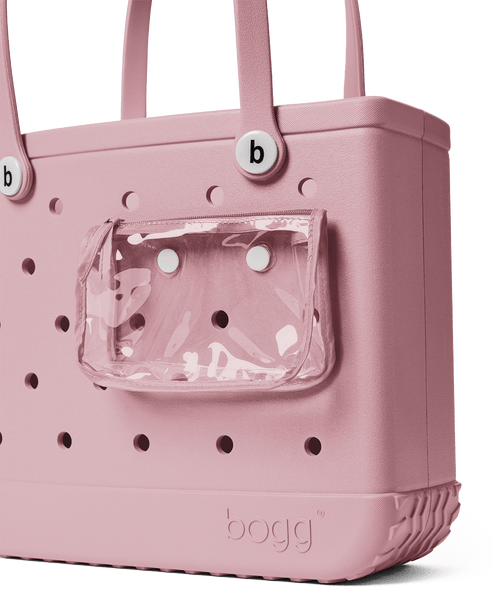 Medium Bogg Bag - Blushing. 05
