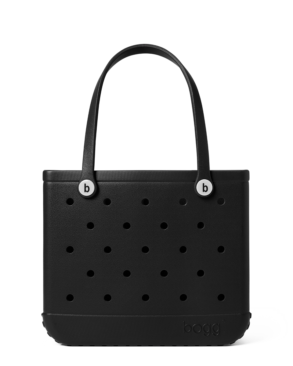 Baby Bogg® Bag - lbd BLACK – BOGG BAG