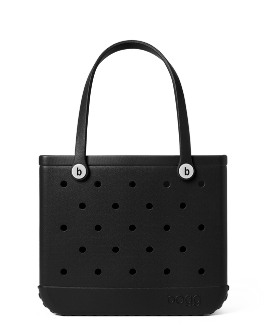 Medium Bogg® Bag - lbd BLACK. 01