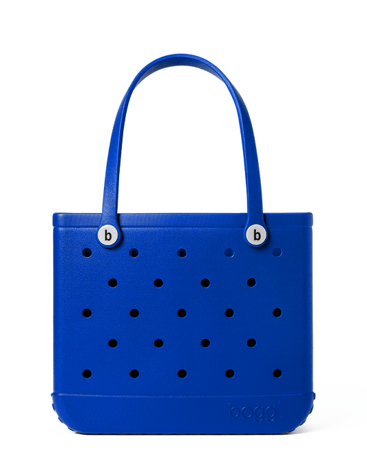 Medium Bogg® Bag - BLUE-eyed. 01