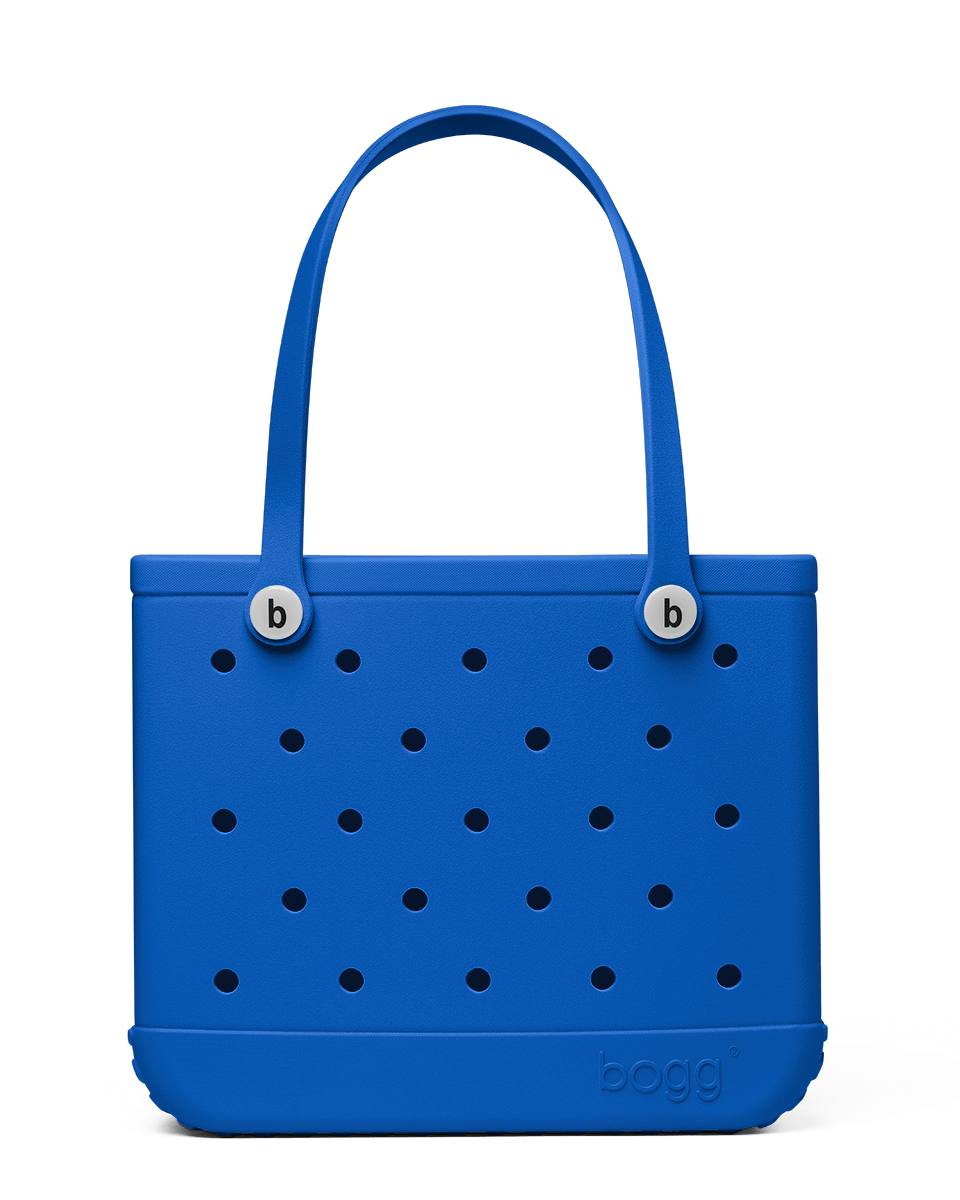 Baby Bogg® Bag - BLUE-eyed