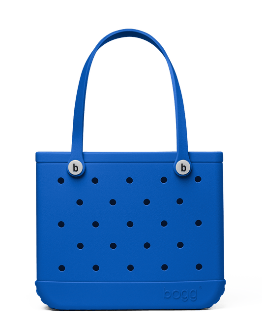 Medium Bogg® Bag - BLUE-eyed. 01