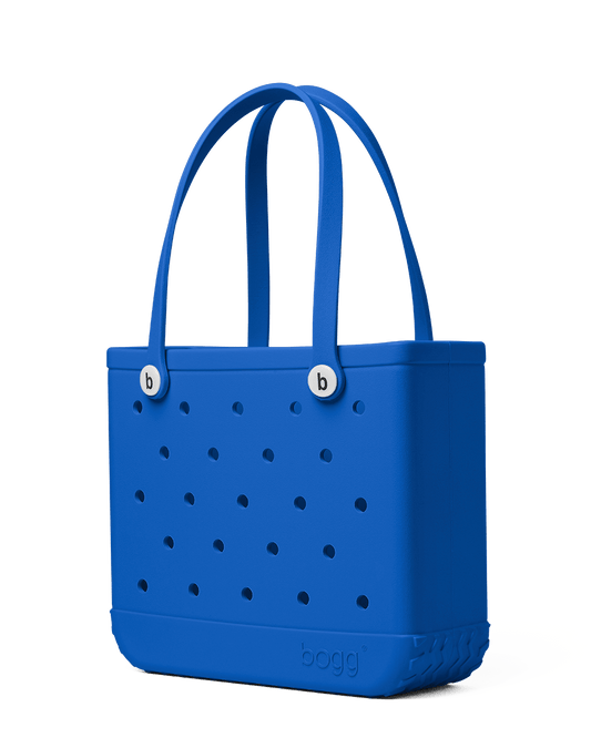 Medium Bogg Bag - Blue-eyed View 2