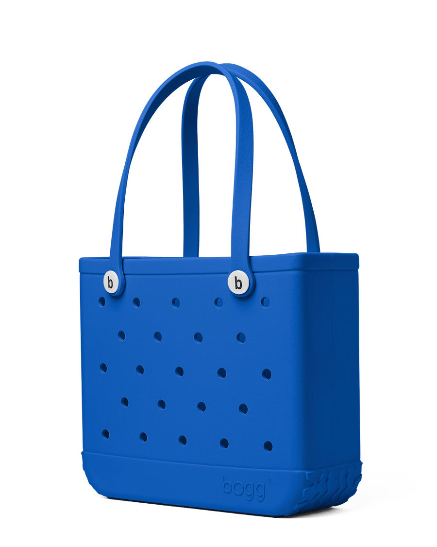 Medium Bogg Bag - Blue-eyed. 02
