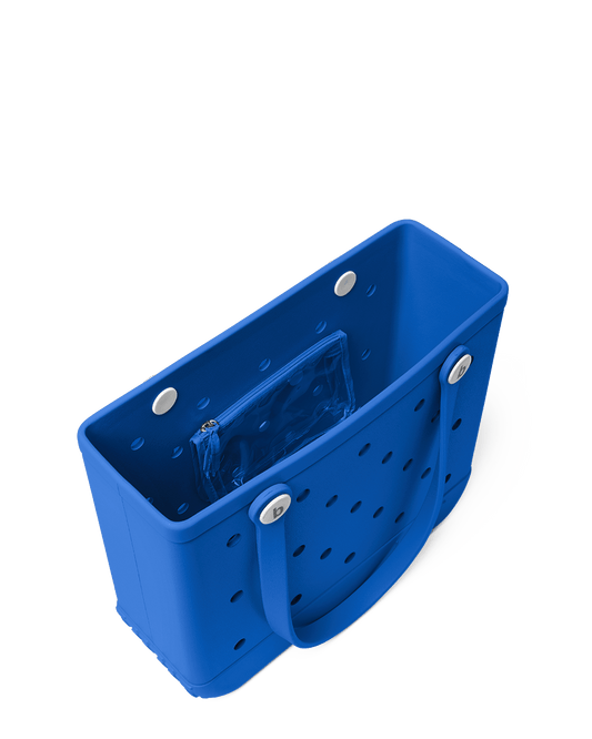 Medium Bogg Bag - Blue-eyed View 2
