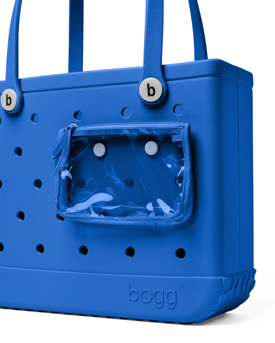 Baby Bogg® Bag - BLUE-eyed